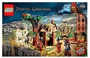 Lego Pirates Ucieczka przed ludożercami 4182