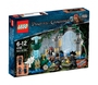 Lego Pirates Fontanna młodości 4192