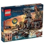 Lego Pirates Zatoka spienionych fal 4194
