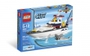 Lego City Jacht motorowy 4642