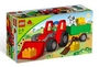 Lego Duplo Town Duży traktor 5647