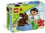 Lego Duplo Weterynarz 5685