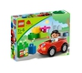 Lego Duplo Samochód pielęgniarki 5793