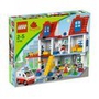 Lego Duplo Szpital miejski 5795