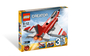 Lego Creator Grom dźwiękowy 5892