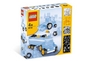 Lego Creator Koła i opony 6118