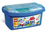 Lego Creator Duży zestaw klocków 6166