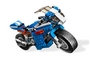 Lego Creator Ścigacz 6747