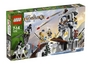 Lego Castle Obrona mostu zwodzonego 7079