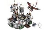 Lego Castle Zamek królewski 7094