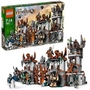 Lego Castle Górska forteca trolli 7097