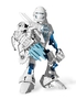 Lego Hero Factory Preston Stormer 7164