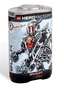 Lego Hero Factory Dunkan Bulk 7168 Lego
