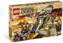Lego Pharaoh's Quest Piramida skorpiona 7327