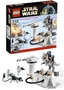 Lego Star Wars ECHO Base 7749
