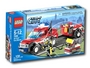 Lego City Ekipa ratunkowa 7942