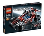 Lego Technic Lekki pojazd terenowy 8048