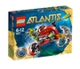 Lego Atlantis Niszczyciel 8057