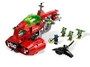 Lego Atlantis Transportowiec Neptun 8075