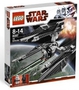 Lego Star Wars TIE Defender 8087