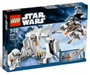 Lego Star Wars Hoth Wampa Cave 8089