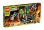 Lego Power Miners Lavartaz 8191
