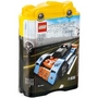 Lego Racers Niebieski pocisk 8193