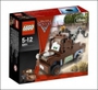 Lego Cars Złomek 8201