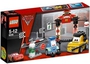 Lego Cars Stanowisko postojowe Tokio 8206