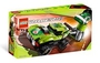 Lego Racers Groźna żmija 8231