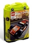 Lego Racers Dymiący przecinak 8304