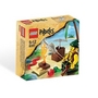 Lego Pirates Zestaw przetrwania 8397