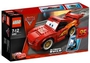 Lego Cars Zygzak McQueen superkonstrukcja 8484