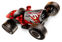 Lego Racers Red ace 8493