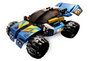 Lego Racers Pierścień ognia 8494