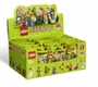 Lego Minifigures Figurki 8803
