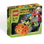 Lego Power Miners Kruszarka kamieni 8956