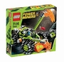 Lego Power Miners Koparka 8959