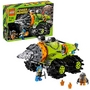 Lego Power Miners Wiertło górnicze 8960