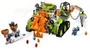 Lego Power Miners Zamiatarka kryształów 8961
