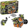 Lego Power Miners Kombajn Rock Wrecker 8963