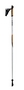 Kijki do Nordkic Walkingu Leki Titanium Airfoil