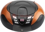 Radiomagnetofon z CD-mp3 Lenco SCD-37 USB