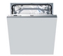 Zmywarka Ariston LFT 3204 HX/HA