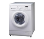 Pralka LG F-1268LD