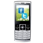 Telefon komórkowy LG S310
