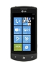 Smartphone LG Swift 7
