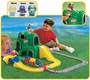 z Little Tikes Zestaw dróg i szyn 0425