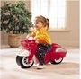 Little Tikes Motor na biegunach 170850