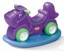 Little Tikes Konik na biegunach 2w1 171475